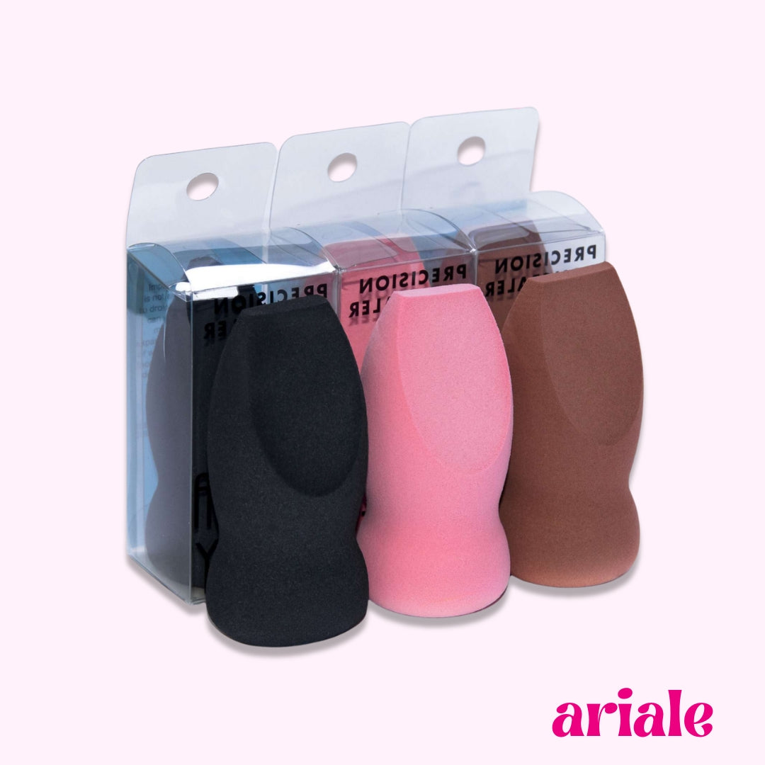 Beauty Blender Pro - 3 piezas