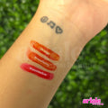 Tinta Labial Efecto Natural