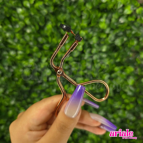 Aplicador Y Rizador Profesional