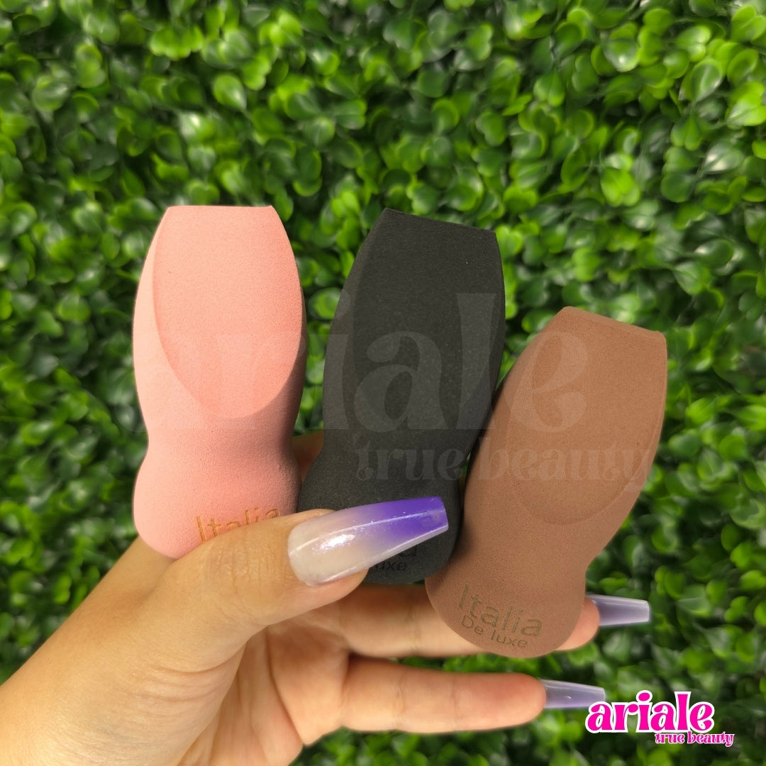 Beauty Blender Pro - 3 piezas