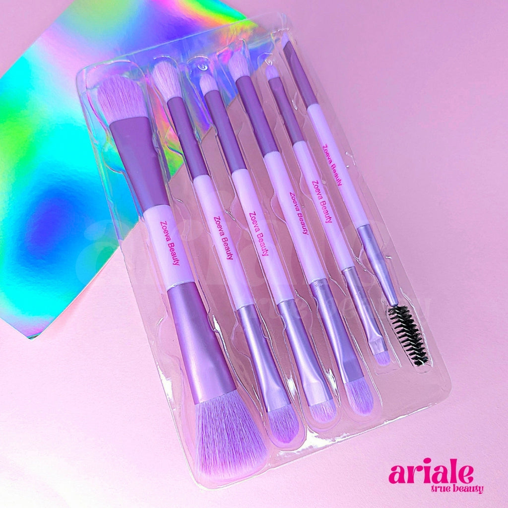 Set de Brochas