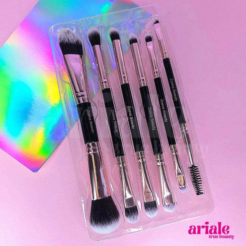 Set de Brochas
