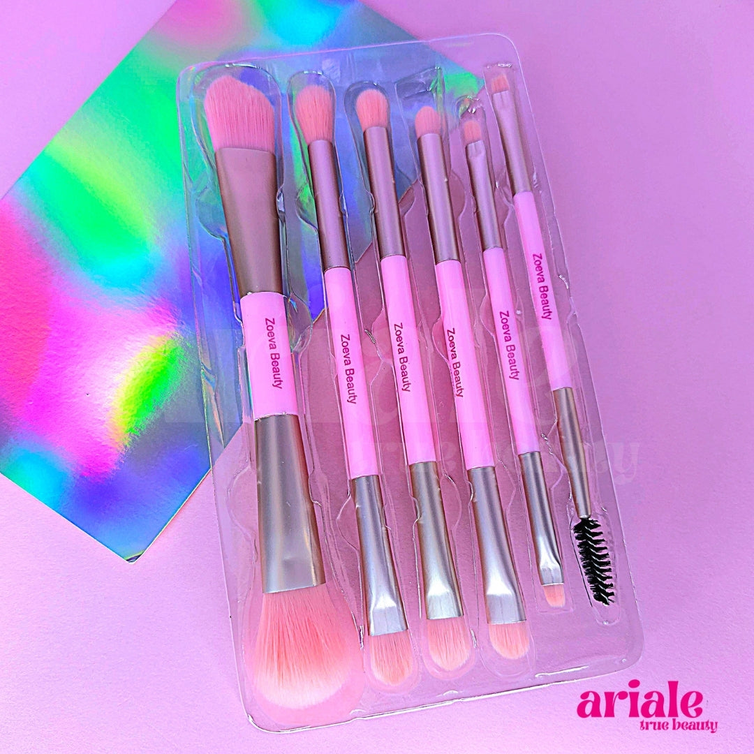 Set de Brochas