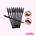 Spoolie Para Pestañas y Cejas x 50 pcs