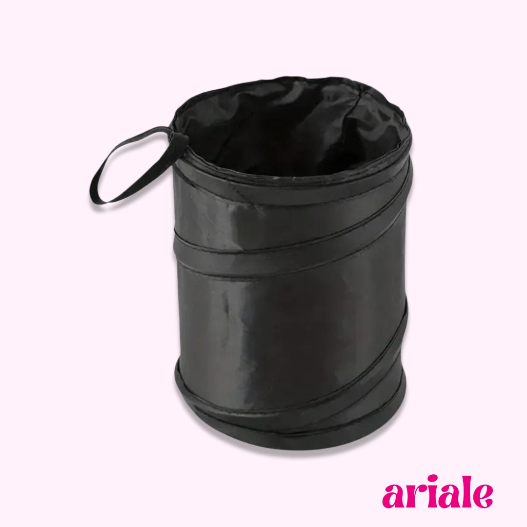 Tacho De Basura Plegable