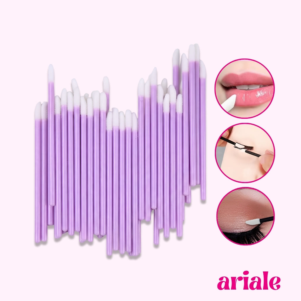 Aplicador Para Labios x 50 pcs