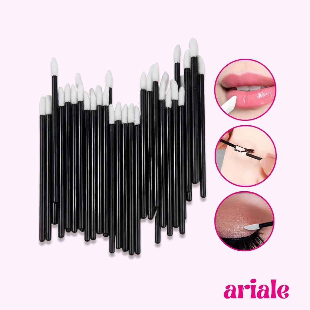 Aplicador Para Labios x 50 pcs