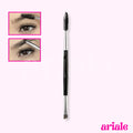 Brocha Duo Para Cejas