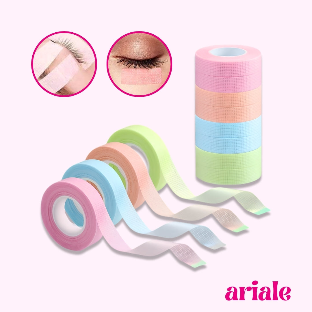 Cinta Micropore Desechable