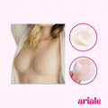 Cubre Pezón Desechable - 5 pares