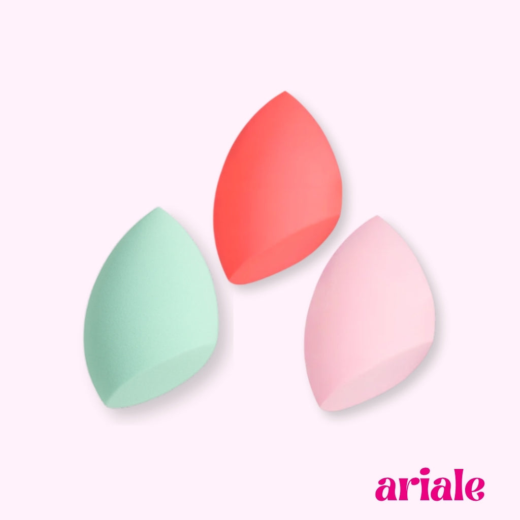 Beauty Blender Bisealada Pro Pack - 3 Piezas