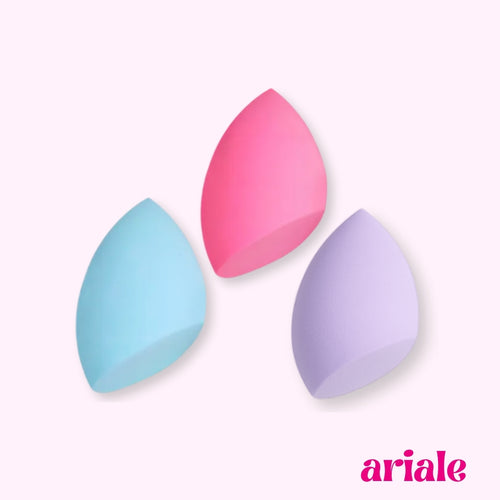 Beauty Blender Bisealada Pro Pack - 3 Piezas