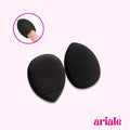 Mini Esponja Coreana Plana de Maquillaje