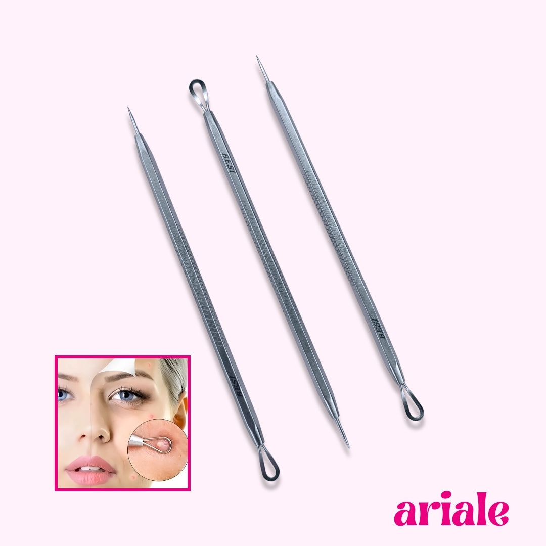 Extractor De Espinillas