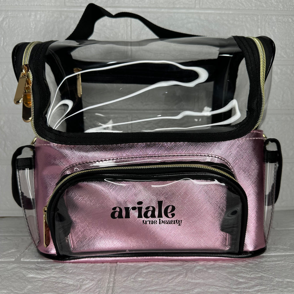 Porta Brochas Neceser Multiusos Grande