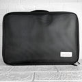 Maleta De Maquillaje - Talla Large - Color Negro