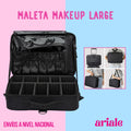 Maleta Makeup Large