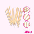 Palito De Naranjo x 100 pcs