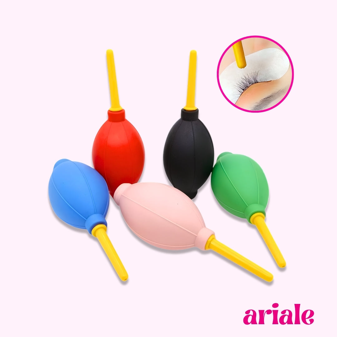 Secador Soplador Manual Para Extensiones