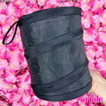 Tacho De Basura Plegable