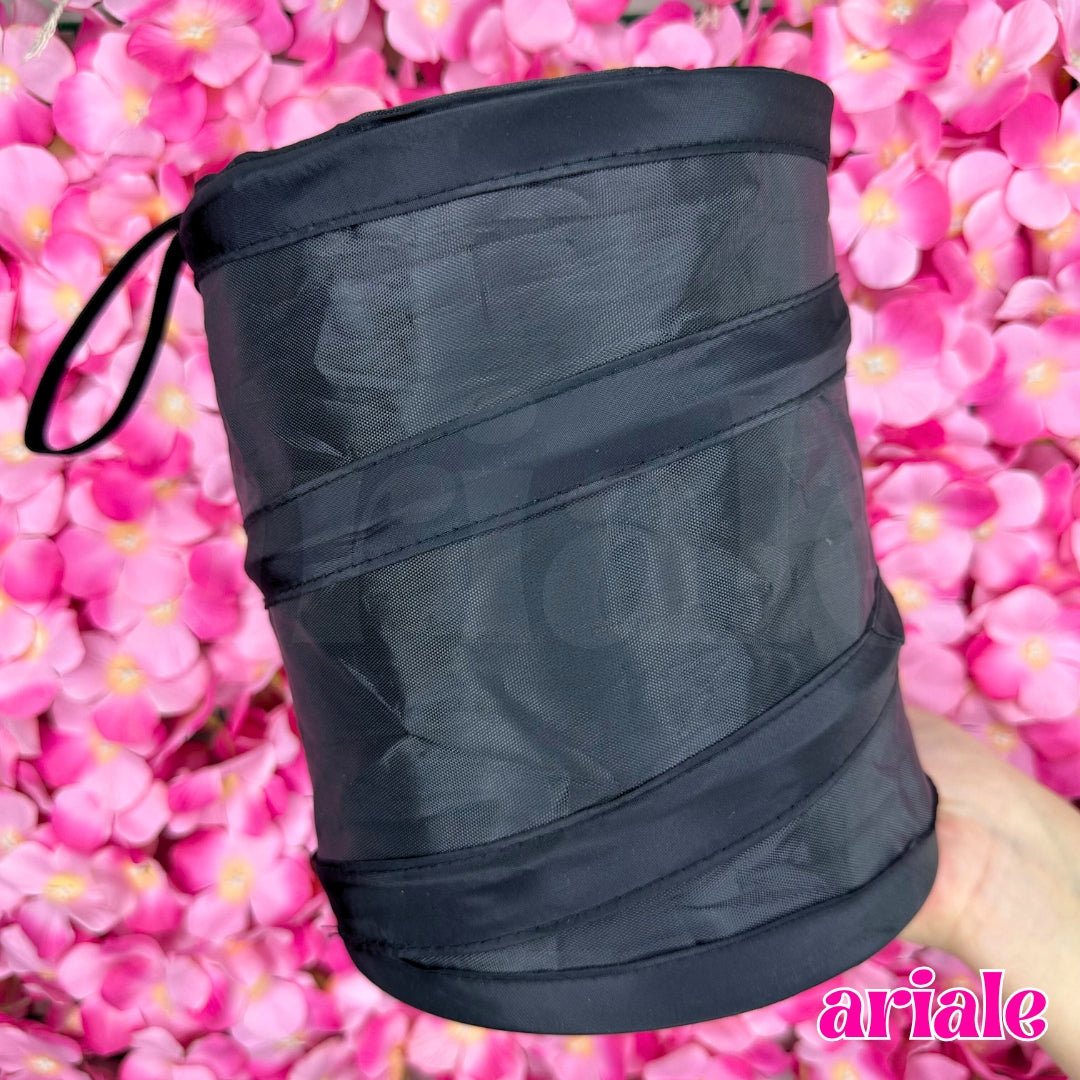 Tacho De Basura Plegable