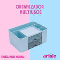 ORGANIZADOR MULTIUSOS
